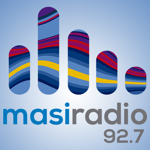 Masi Radio - FM 106.7 logo