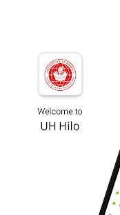 University of Hawai'i at Hilo 2021.10.2600 (build 10289) APK screenshots 1