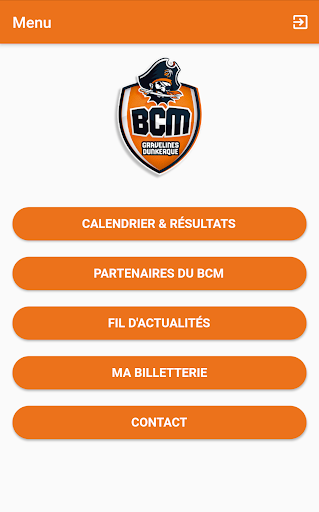 BCM Business Screen 2