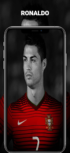 Wallpaper Ronaldo CR7 1.0 APK screenshots 4
