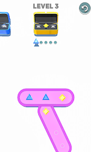 Gem Jam Puzzle 4