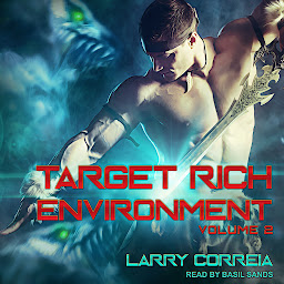 Icon image Target Rich Environment: Volume 2