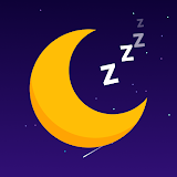 Sleep Tracker & Sleep Sounds icon