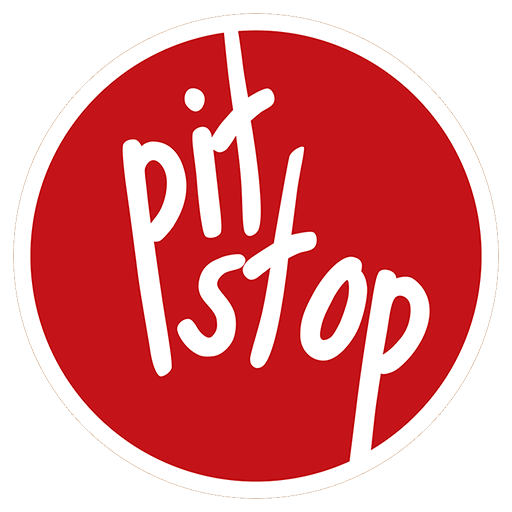 Pit-Stop 6.0.6 Icon