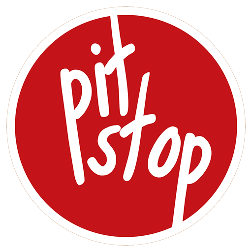 Pit-Stop logo