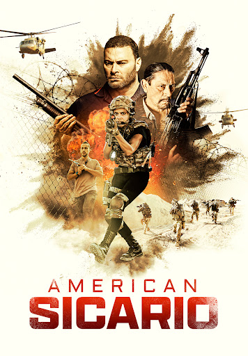 American Sicario - Movies on Google Play American Sicario - Movies on Google Play