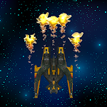 Cover Image of Download Space Attack: Power Invasion  APK
