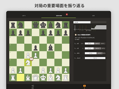 チェス 遊びと学び Google Play のアプリ