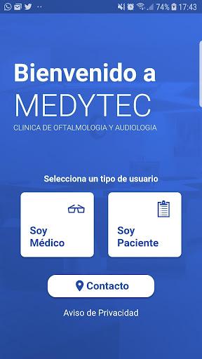 Clínica Medytec