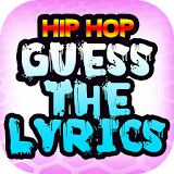 Guess The Lyrics Hip Hop Quiz icon