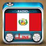 Peru RADIO DEL AMOR ONLINE icon