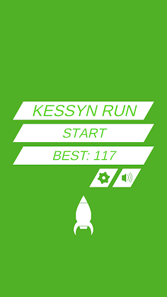 Kessyn Run - Screenshot 1