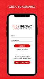 Treggo Partners