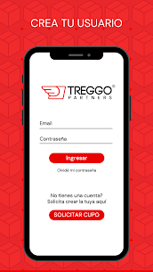 Treggo Partners v316 APK + MOD (Premium Unlocked/VIP) 4