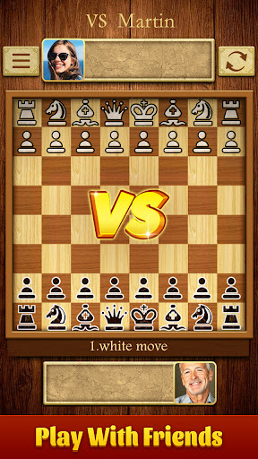 Chess Master 1.0.2 screenshots 17