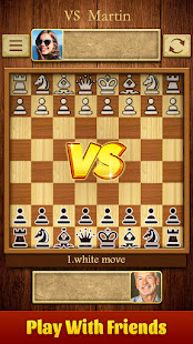 Chess Master 1.0.2 APK screenshots 17