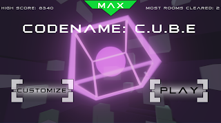 Codename C.U.B.E - Screenshot 3