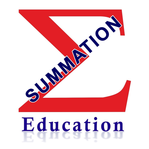 SummationEducation MCQ