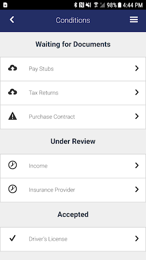 Integrity Home Loans