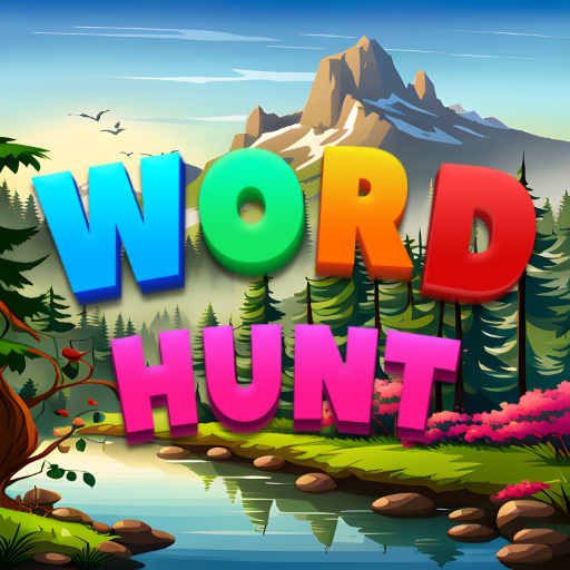 Word Hunt-CrossWord Connect