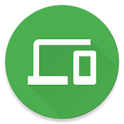 DroidMote Server (root)  for PC Windows and Mac