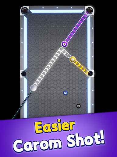 Infinity 8 Ball™ Pool King for Android - Free App Download