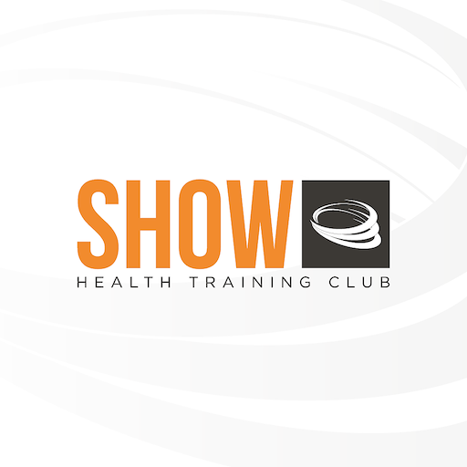 Show Club logo