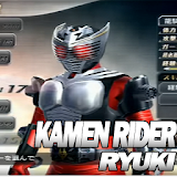New Kamen Rider Ryuki Tips icon