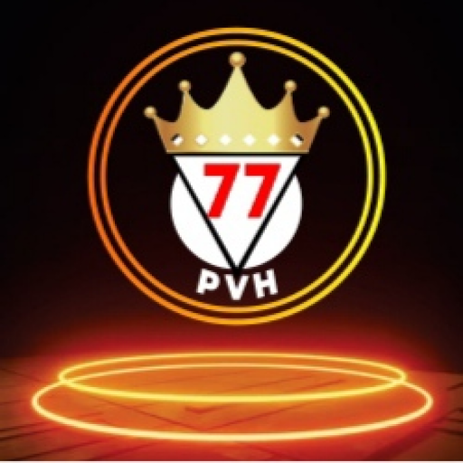 77 PVH - Motorista logo