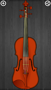 Violin Music Simulator Unknown