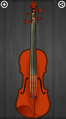 Violin Music Simulatorのおすすめ画像1