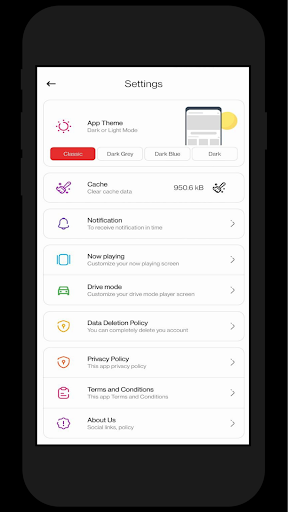 Taiwan Radio Stations