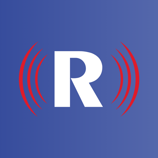 RSAT Portaria Inteligente logo