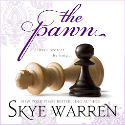 The Pawn: A Virgin Auction Revenge Romance ikonjának képe