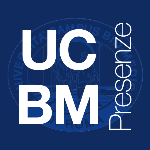 UCBM Presenze 1.1 Icon