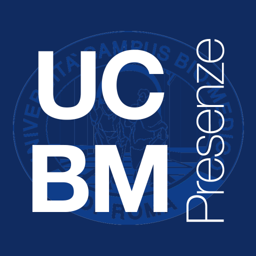 UCBM Presenze  Icon