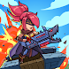 Castle defense hero and sprite - Androidアプリ