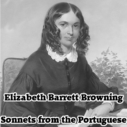 Elizabeth Browning Poems logo