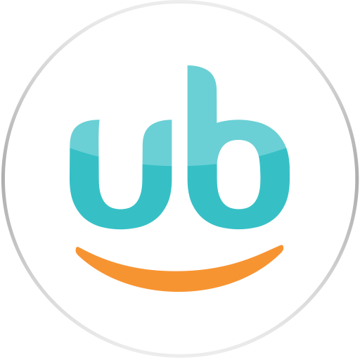 Ubiklan - Beriklan Dapat Uang logo