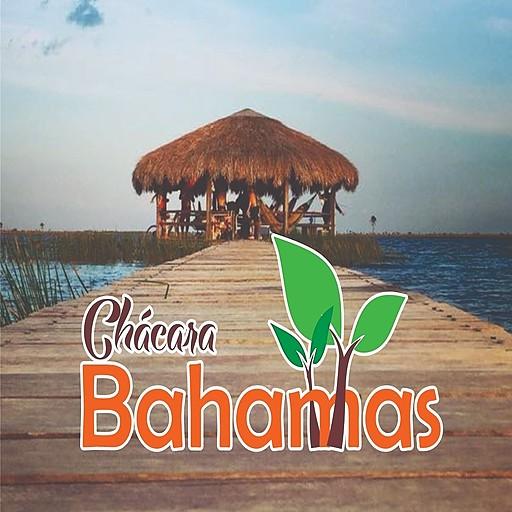 Bahamas RR logo