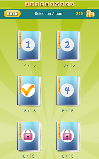 4 Pics 1 Word Tagalog