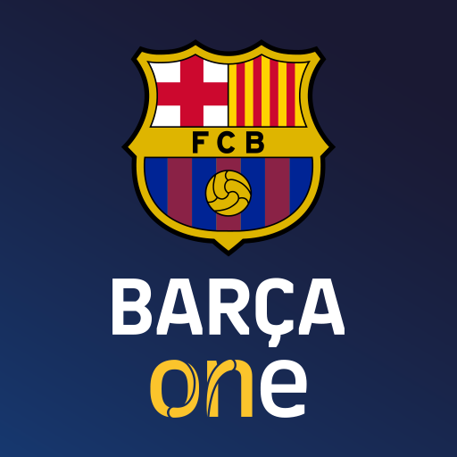 Barça ONE 1.0.3 Icon