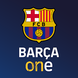 「Barça ONE」圖示圖片