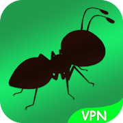 VPN ANT Lite - Free & Unlimited & Fast
