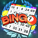 Cover Image of 下载 Bingo Treasure - Free Bingo Games 1.2.1 APK