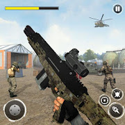 Top 40 Action Apps Like Counter Terrorist Critical Special Ops 2020 - Best Alternatives
