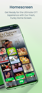 Mainstream TV - Malayalam OTT