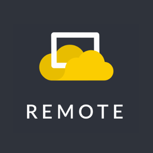 ScreenCloud Signage Remote  Icon