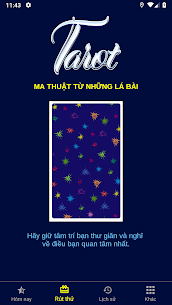 Boi Bai Tarot – Bói Bài 4