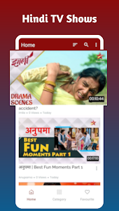 Hindi TV Serials Full Episodes